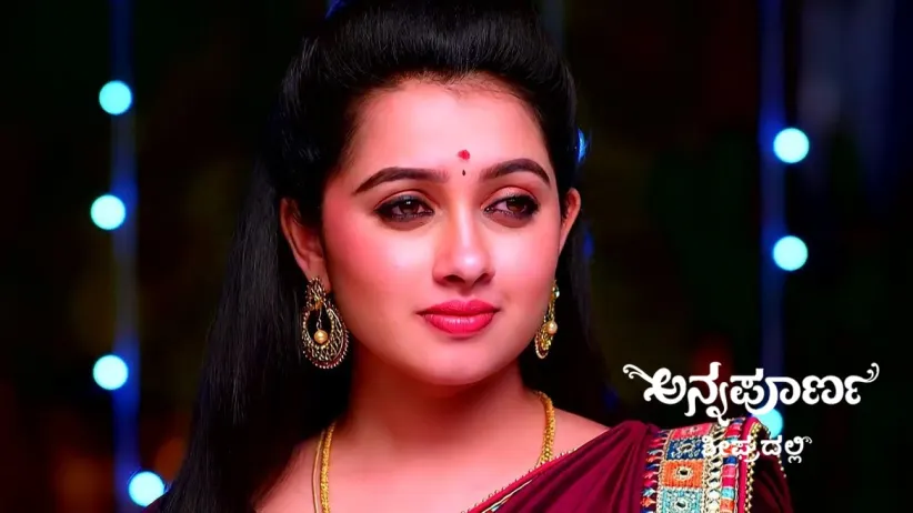 Niharika's 'Karka Chaturthi Vrata' Gets Ruined