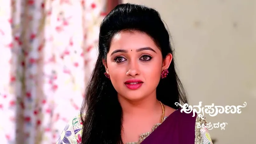 Avani Confuses Narasimha