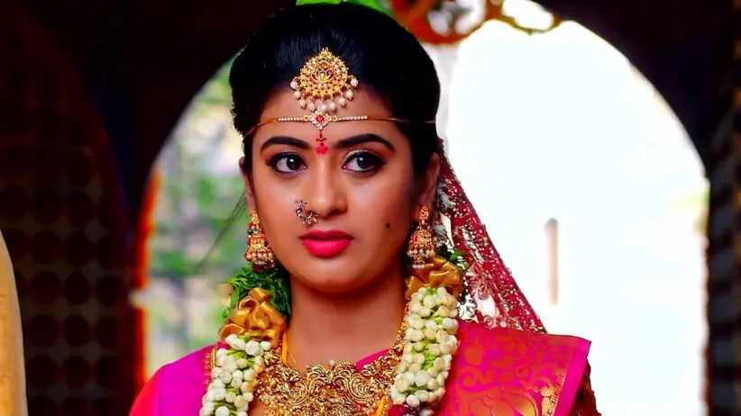 Sarathi Bids Adieu to Bhagyalakshmi