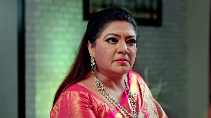Shakuntala's True Colours Scare Mahima
