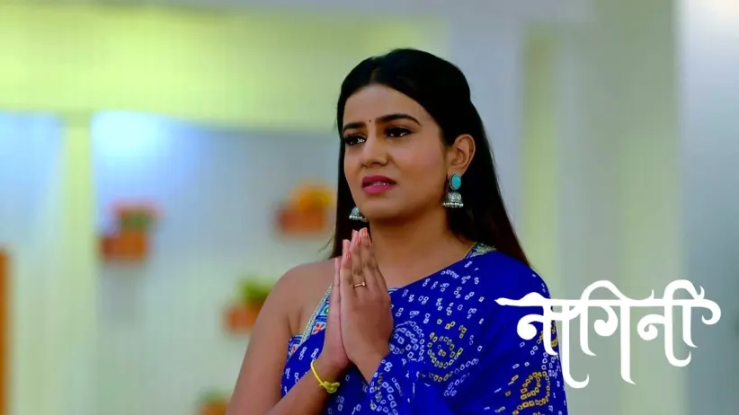 Shivani Recalls Everything