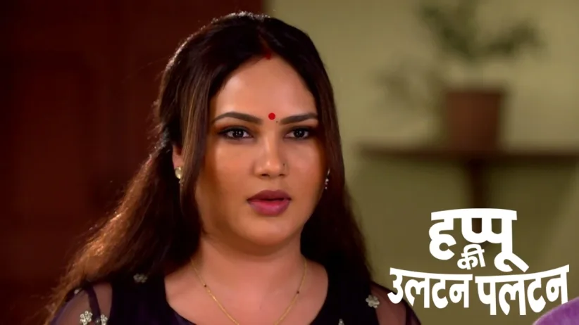 Manohar Sees Happu and Kalicharan Together