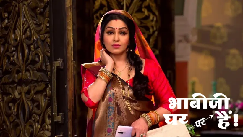 Tiwari Gets an Idea