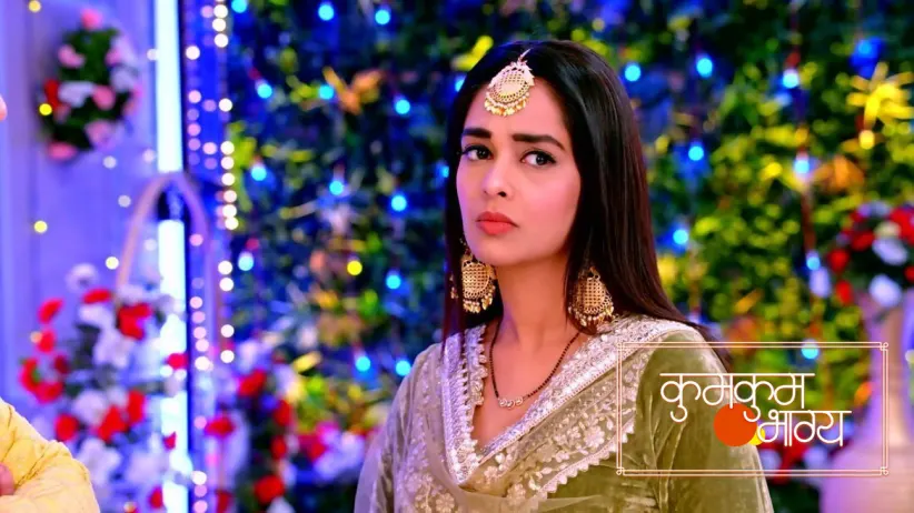 Manpreet Suspects Ranbeer and Prachi