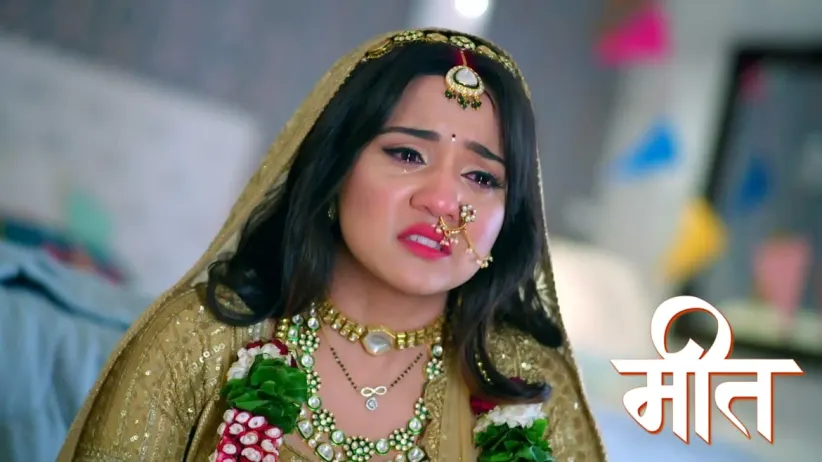 Shagun Asks Raj to Accept Raunak