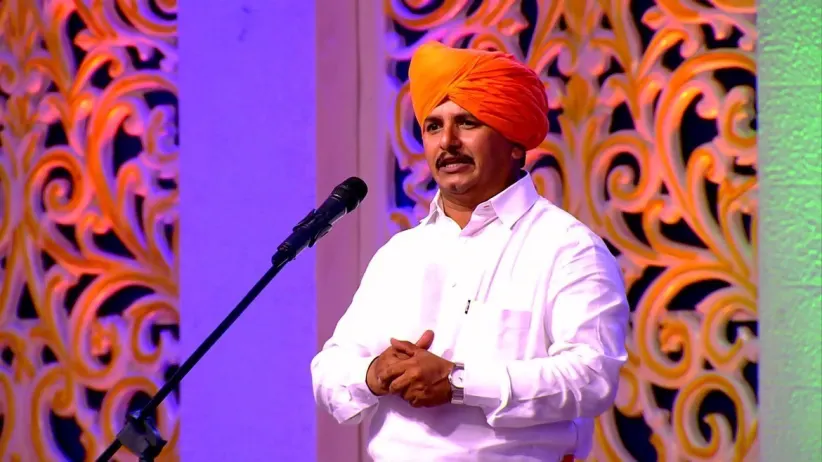 Deepak Maharaj's Message for the Devotees