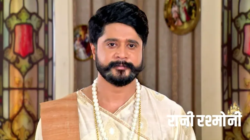 Vachaspati's Decision Regarding Padma's Marriage