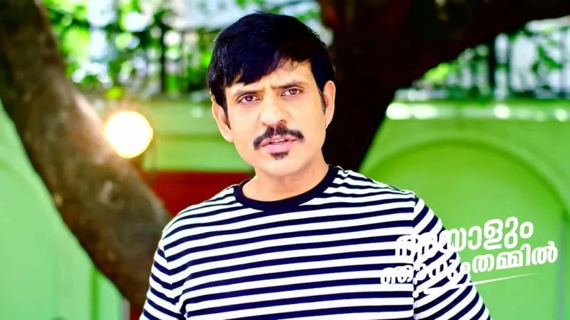 Jayanthi Warns Karthika