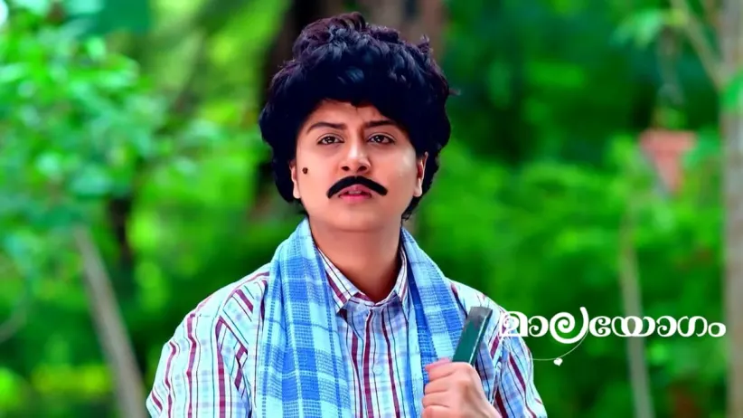Kausalya’s Act Shocks Vaidehi