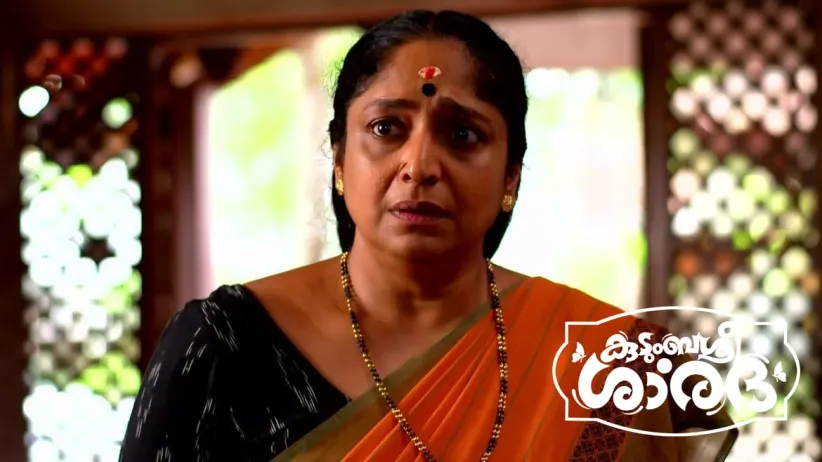 Sharika Seeks Monetary Help from Gopalakrishnan