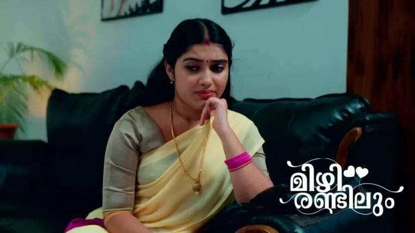 Lakshmi Grieves Over Sachi’s Joy