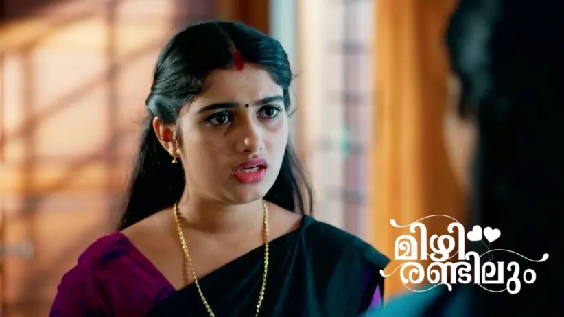 Swathi Tells Sanju about Kavitha’s Jealousy