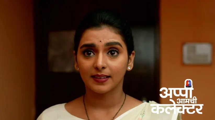 Suresh Gets Angry with Deepak