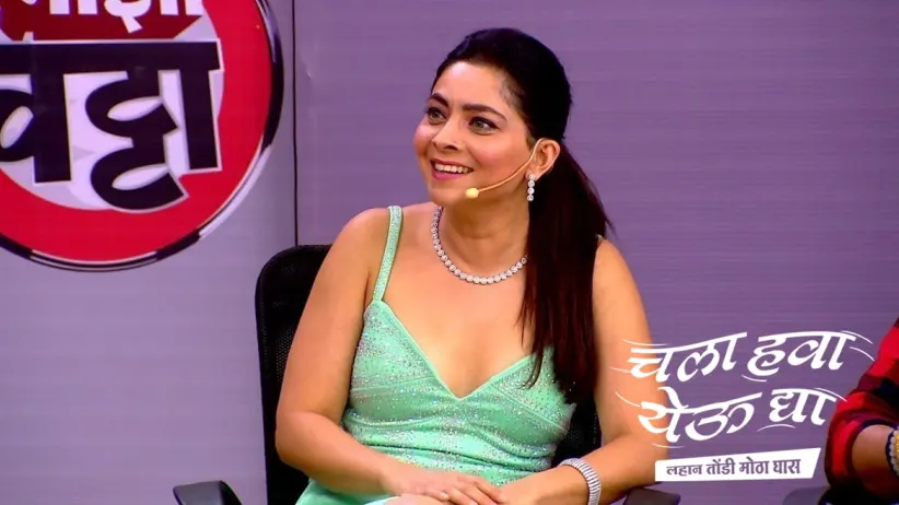 Date Bhet's Stars Talk about Their Film