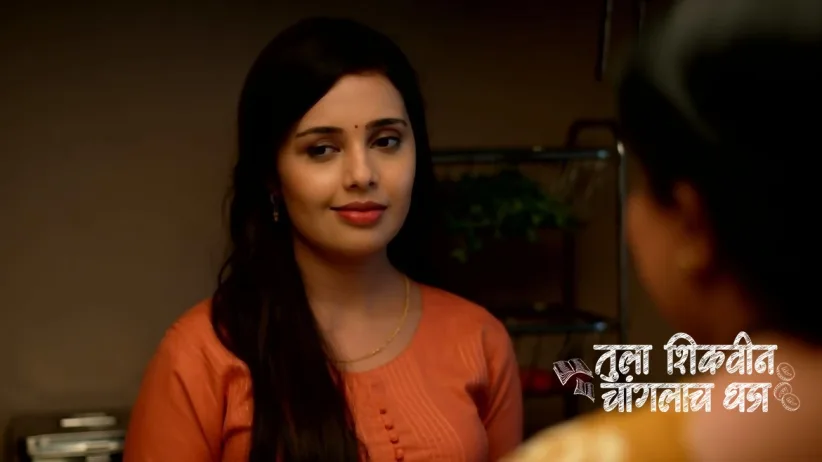 Bhuvaneshwari's Ultimatum to Kamal's Parents