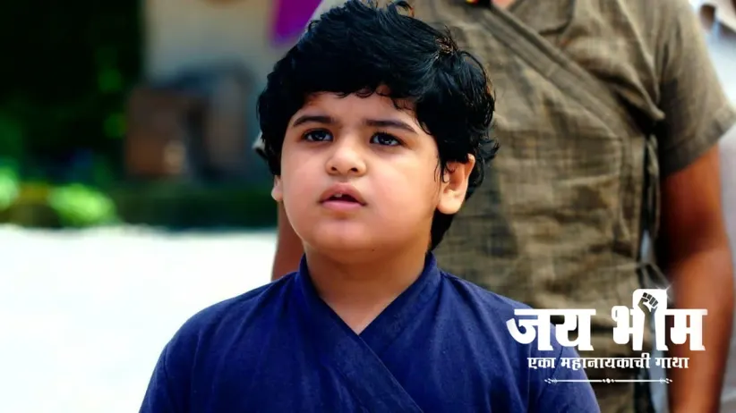 Dhruv's Refusal to Undergo Purification