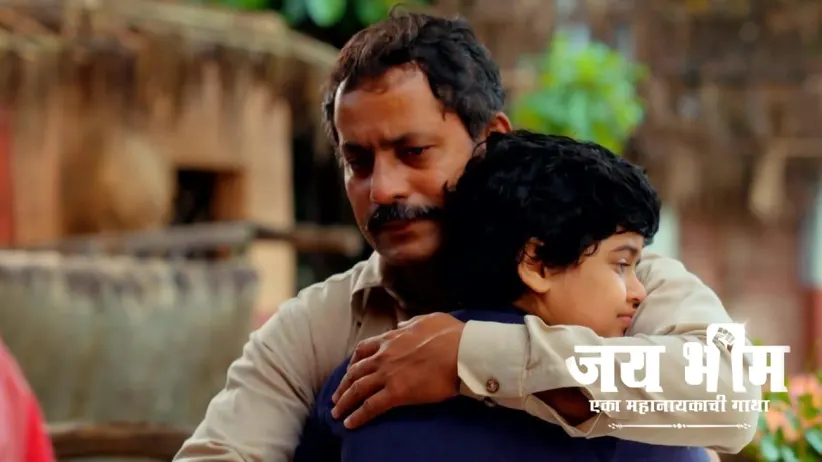 Dhruv's Last Rites While He Is Alive