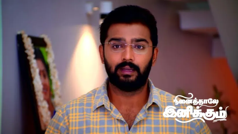 Dheivanayagam Learns the Truth about Rani