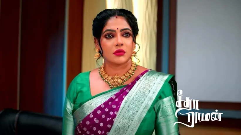 Will Seetha's Plan Succeed?