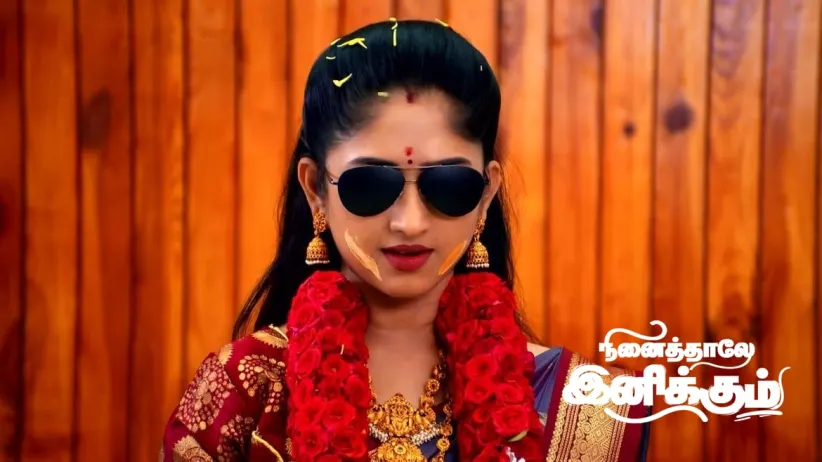 Savitri Exposes Rani