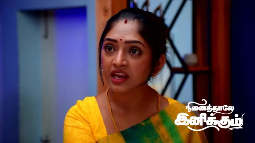 Will Savitri Expose Rani?
