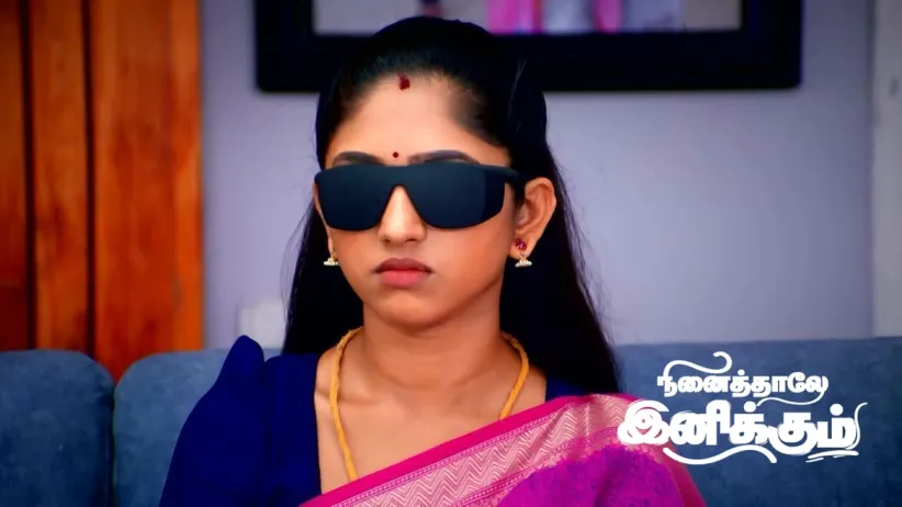 Savitri's Plan Fails