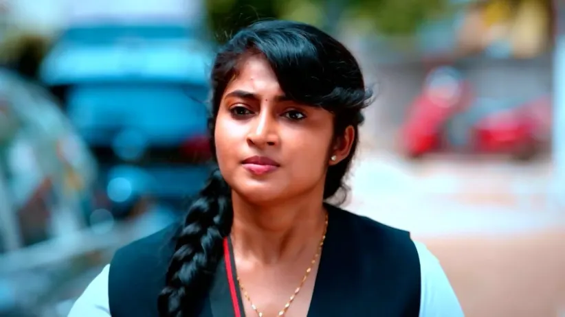 Peranbu - 17 July, 2023