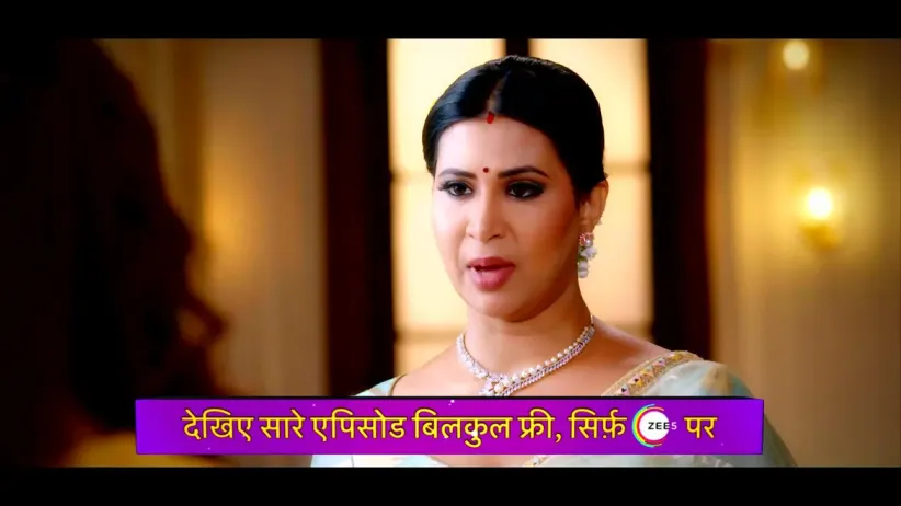 Shakti Doesn't Accept Mandira's Second Condition | Pyaar Ka Pehla Adhyaya ShivShakti | Promo