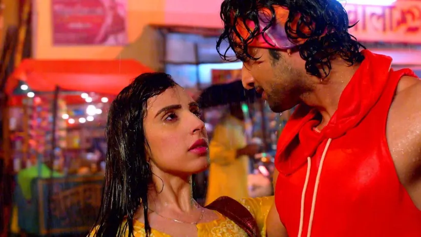 Niyati Is Unaware of the Past