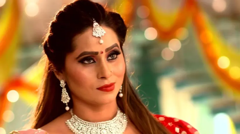 Shyama Decides to Perform 'Chhath Puja'