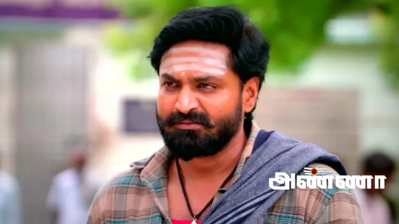 Rathna's Arrival Relieves Shanmugham