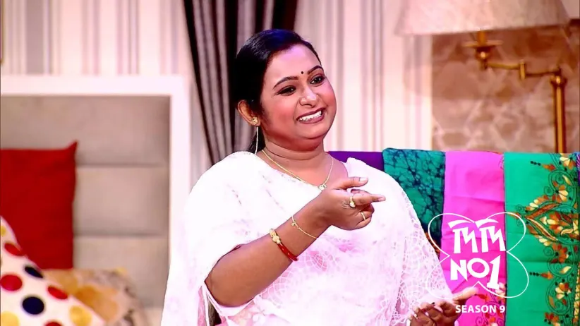 Swapna Speaks About her Dreams Getting Shattered