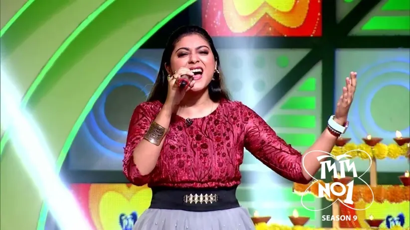 Antara and Ankita's Mind-Blowing Performance