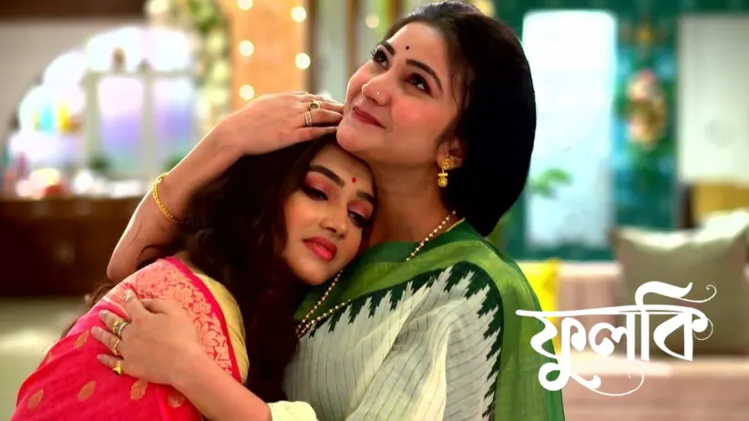 Rohit Takes Phulki's Responsibility