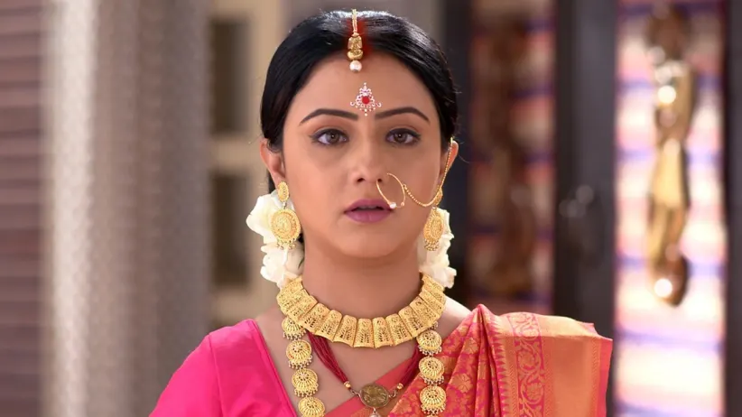 Kar Kache Koi Moner Katha - July 24, 2023 - Episode Spoiler