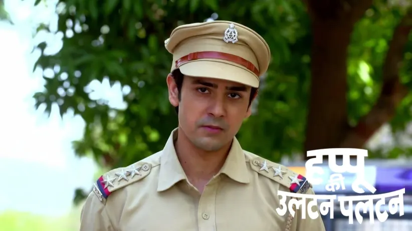 Rajesh Tells Happu about the Temple Incident