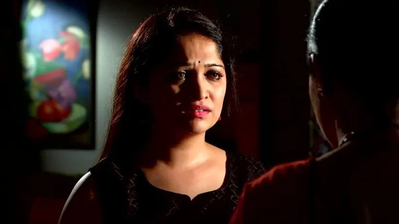 Tanvi Meets a Girl