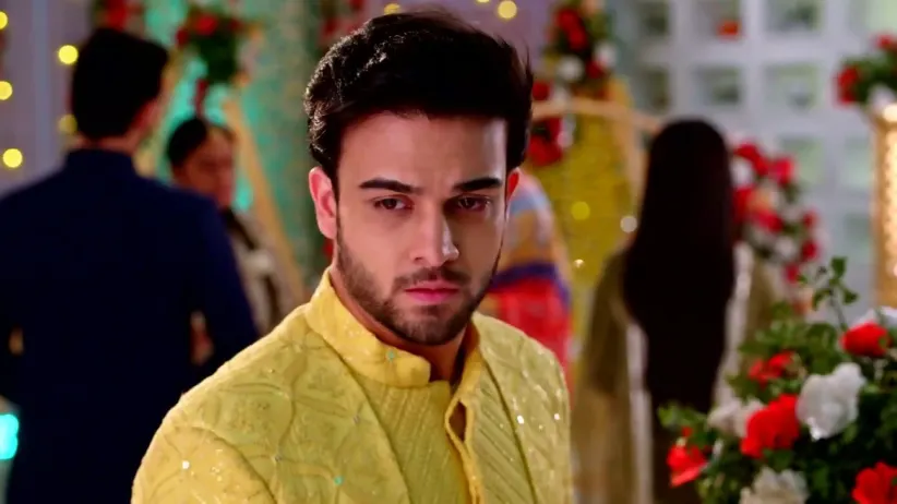 Rhea Returns to the Kohli House | Kumkum Bhagya