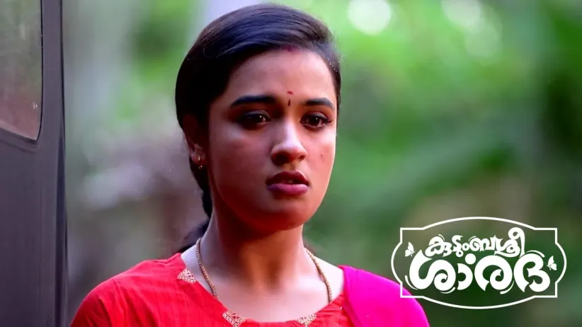 Rajeev Warns Sharika