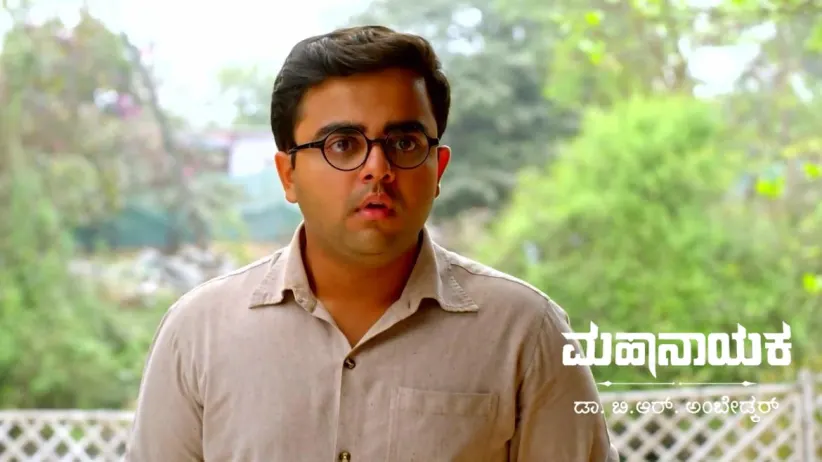 Manchayya Pours Mud on Himself