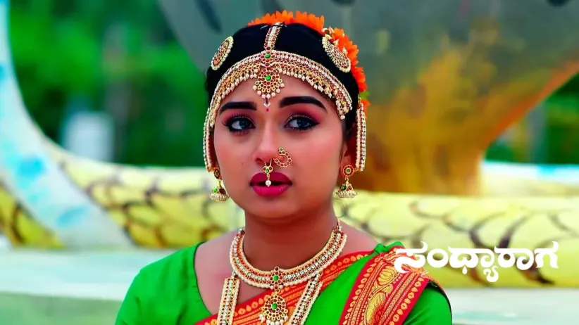Rajaram Gets Shocked on Seeing a Portrait