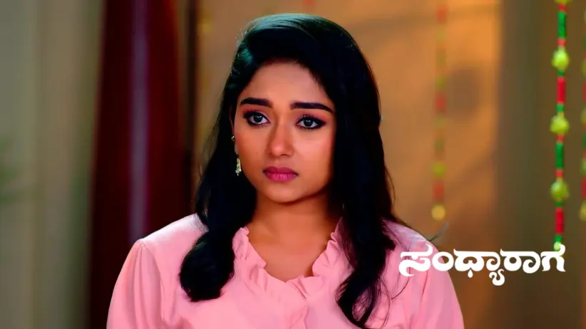 Aadhya Feels Like an Orphan