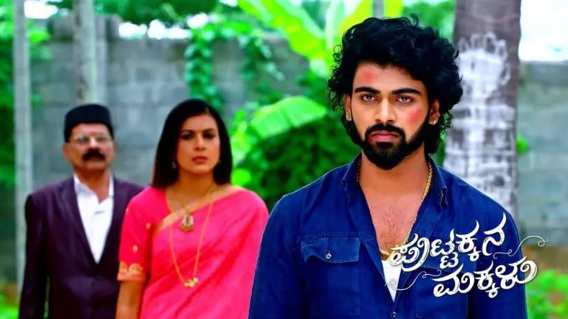Sneha's Shocking Decision