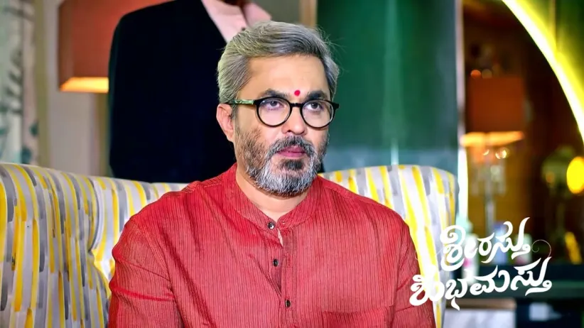 Madhav Answers Dathatreya's Questions