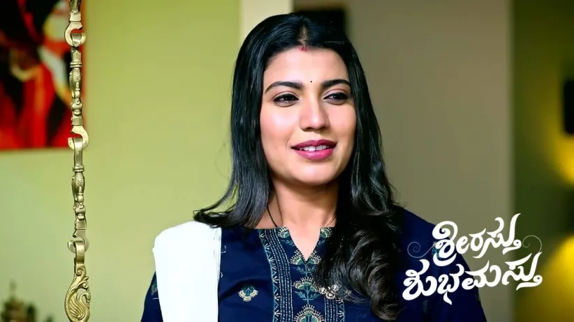 Tulasi's Family Watches Madhav's Interview