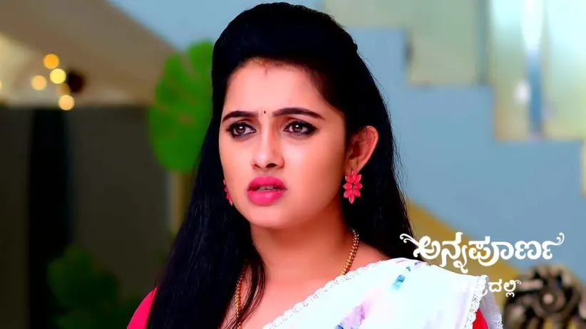 Niharika's Decision Surprises Srikar