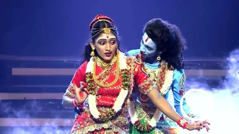 Namo Bhootatma 2's Cast on the Show