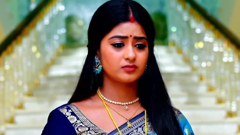 Sarathi Learns Anasuya's True Nature