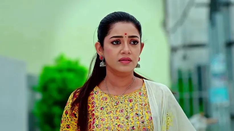 Goutham's Special Request to Bhoomika