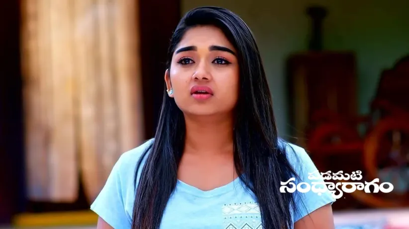 Padma Plans to Torture Aadhya